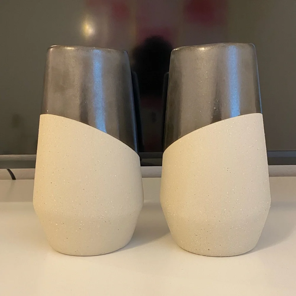 West elm home decor pieces